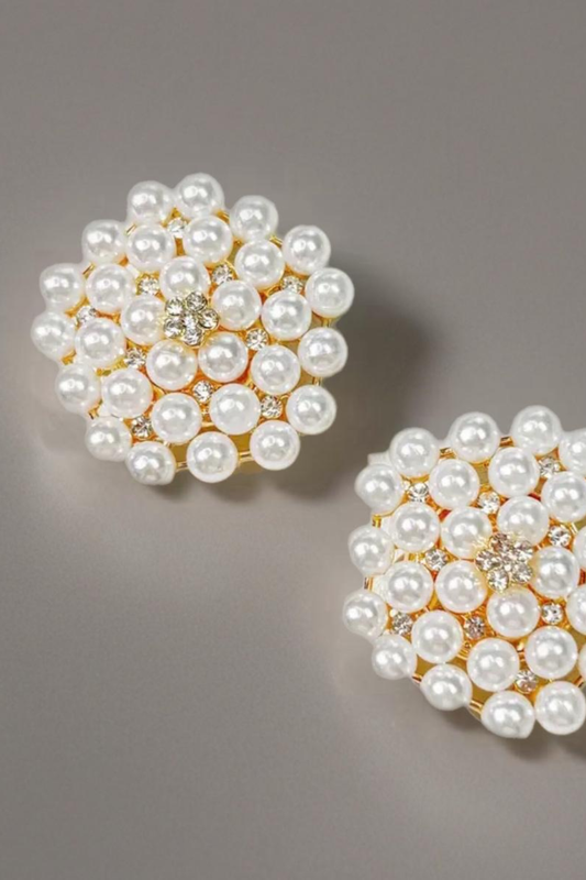 Sunday Charms - Pearl Meadow