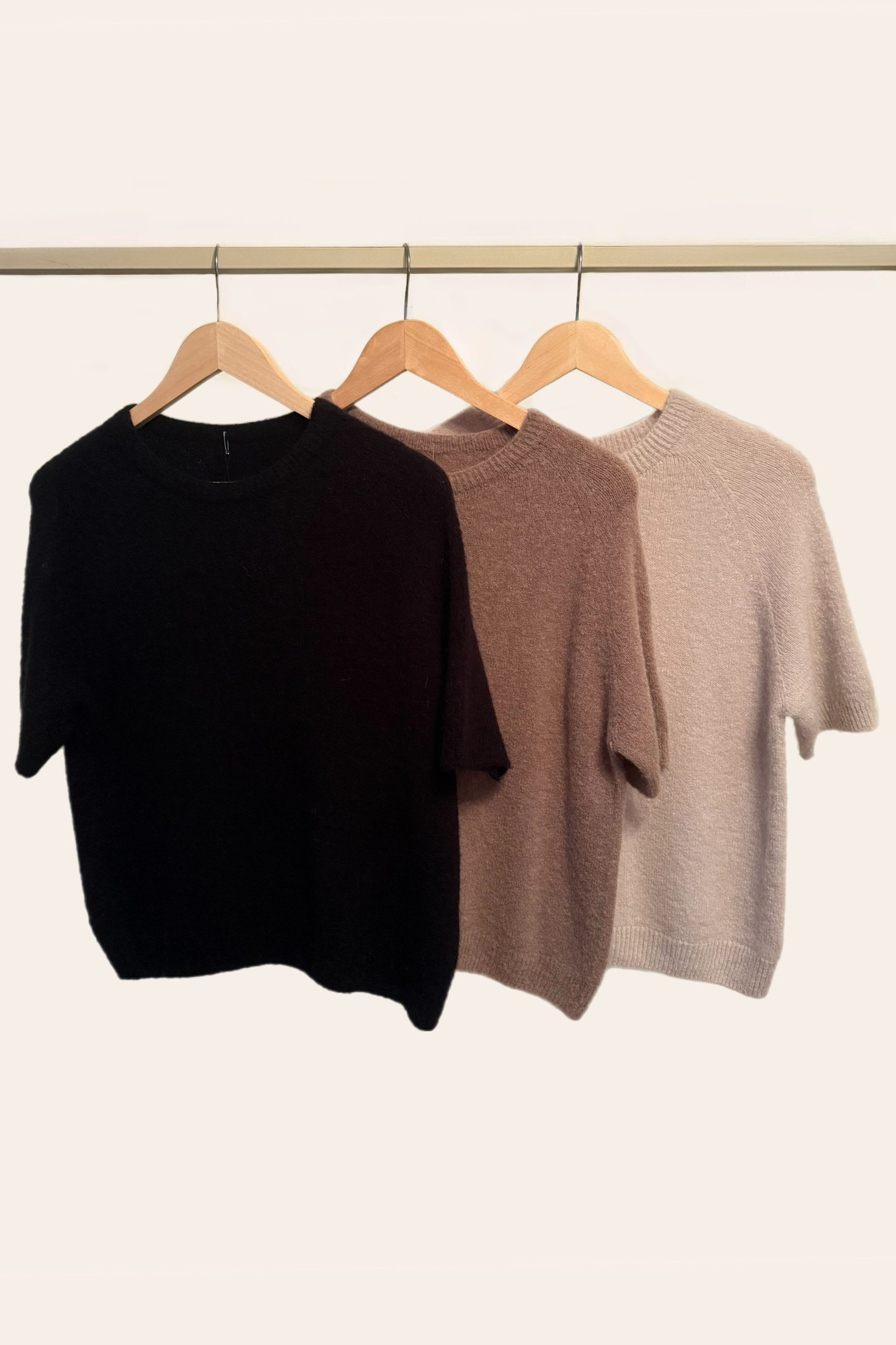 Whisper Top Midnight