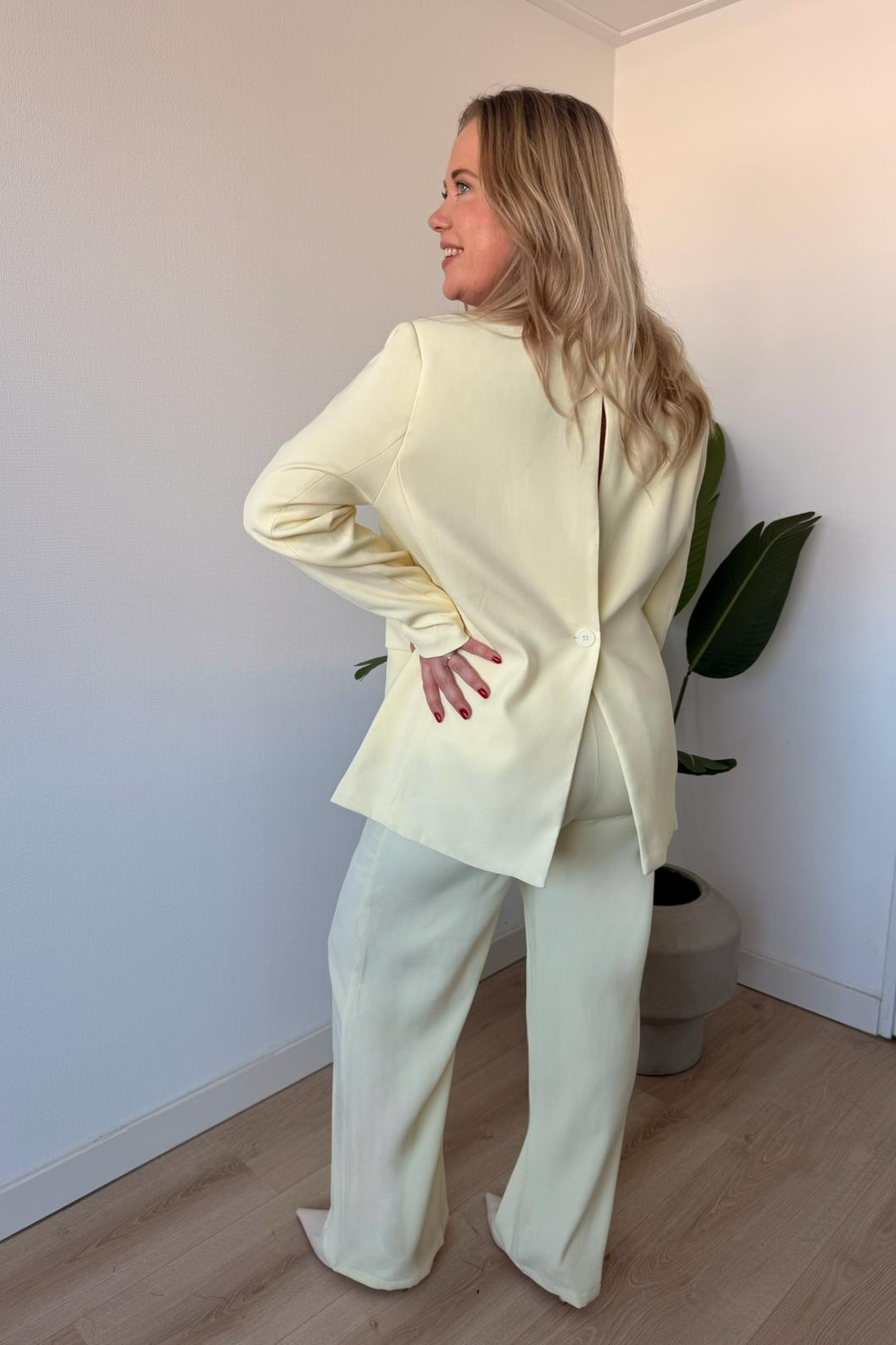 Aurel Pants