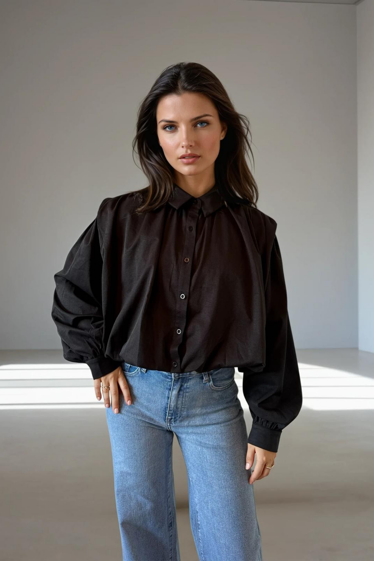 Bloom Blouse
