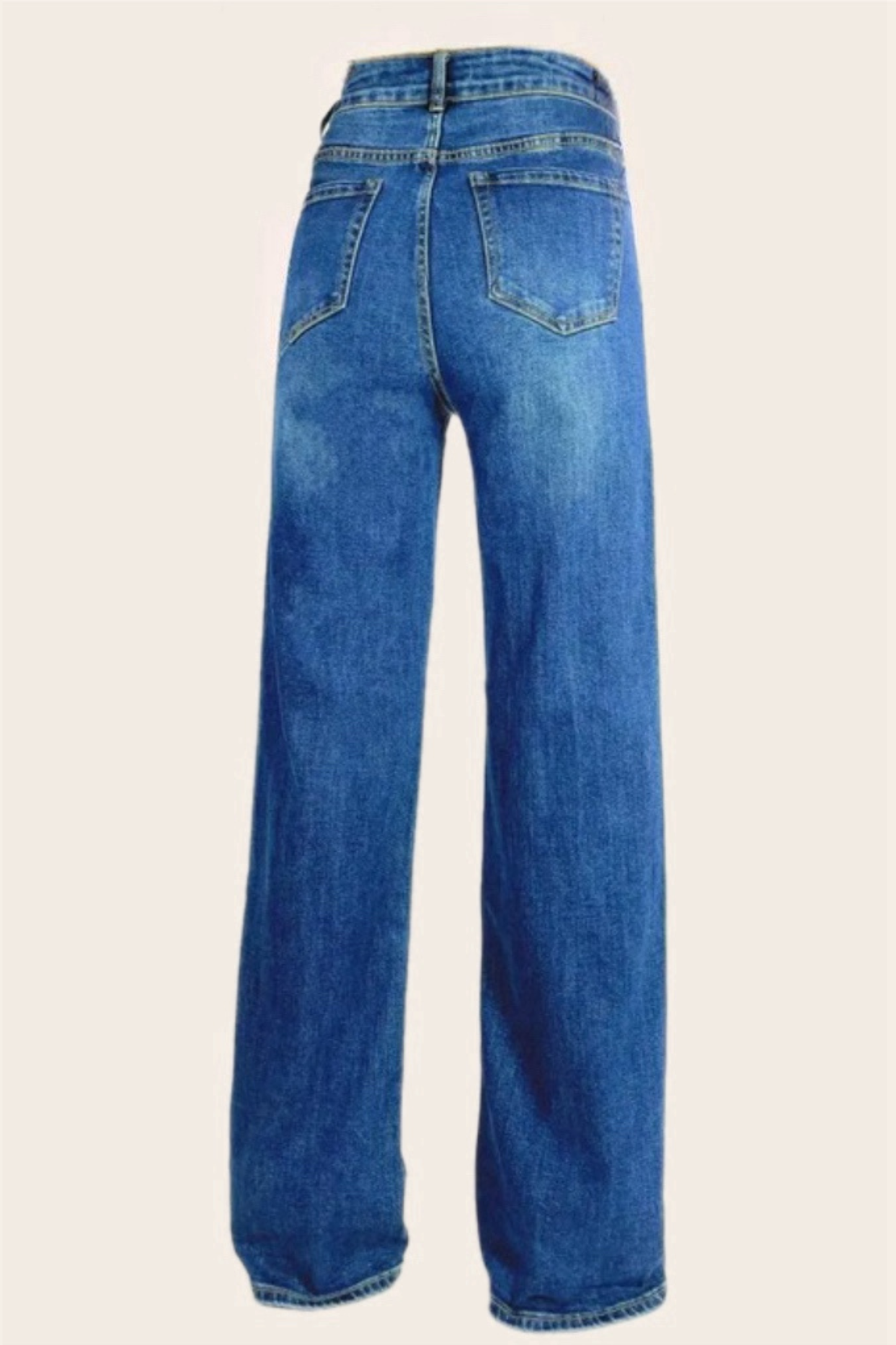 Drift Jeans - Blue