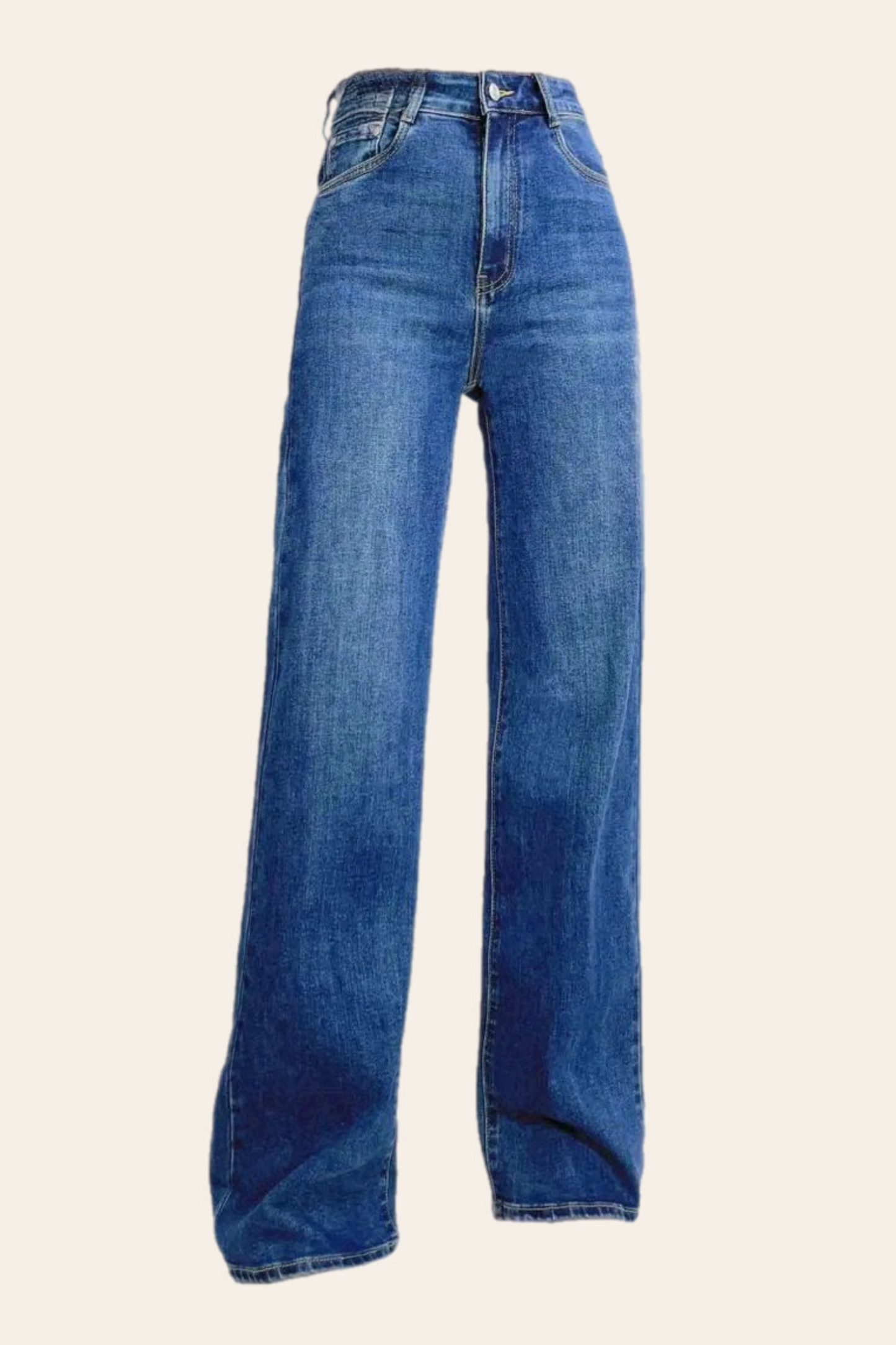 Drift Jeans - Blue