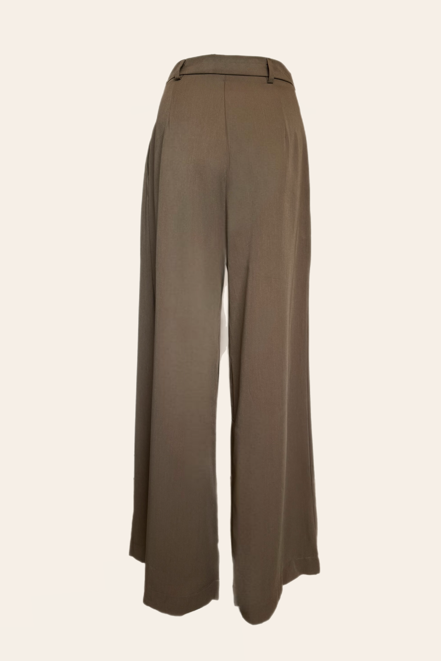 Sway Pants - Taupe
