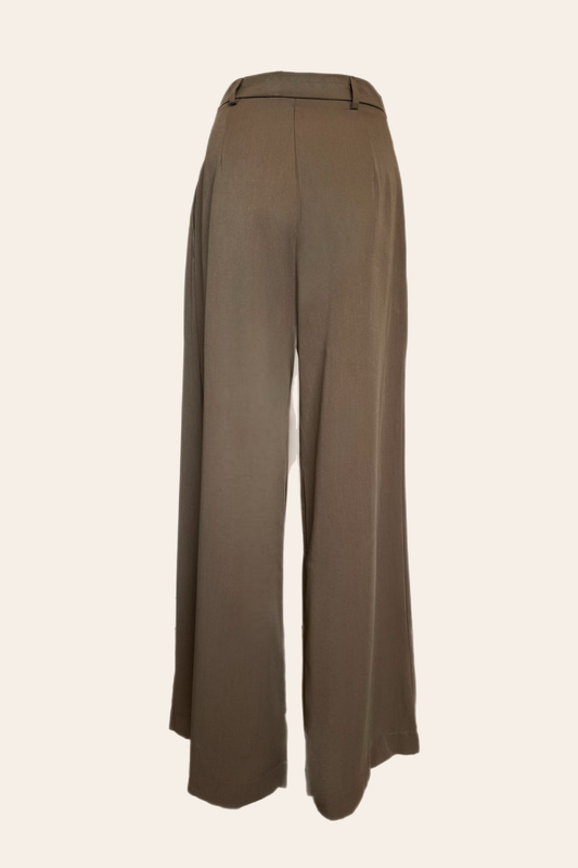 Sway Pants - Taupe