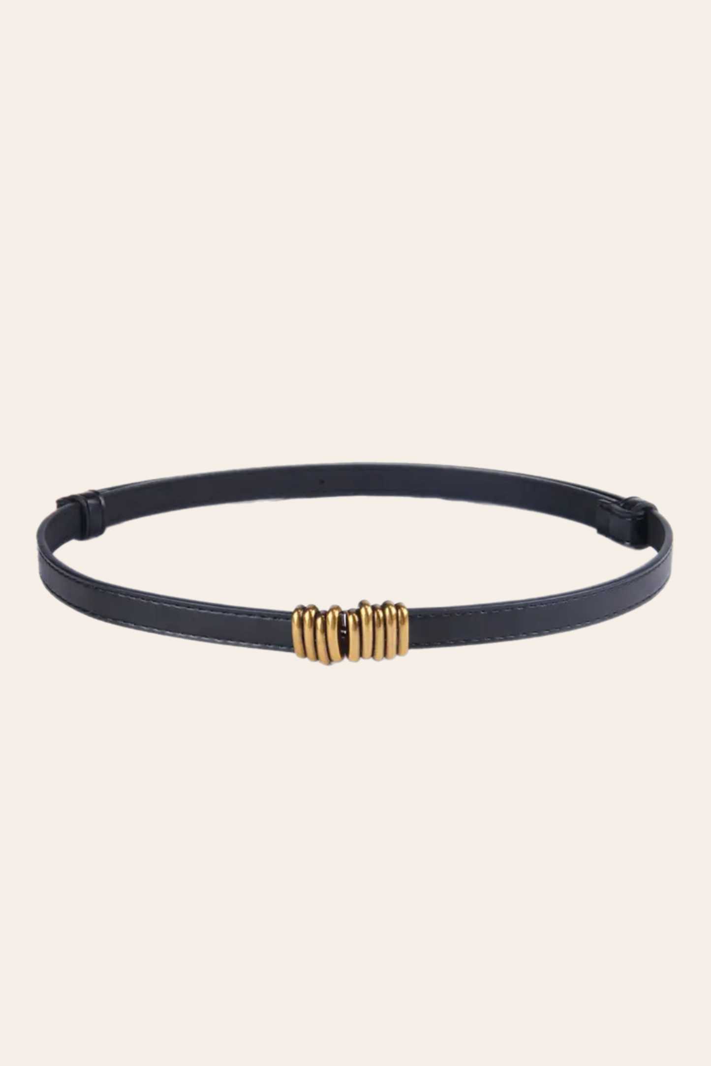 Luxe Loop Belt
