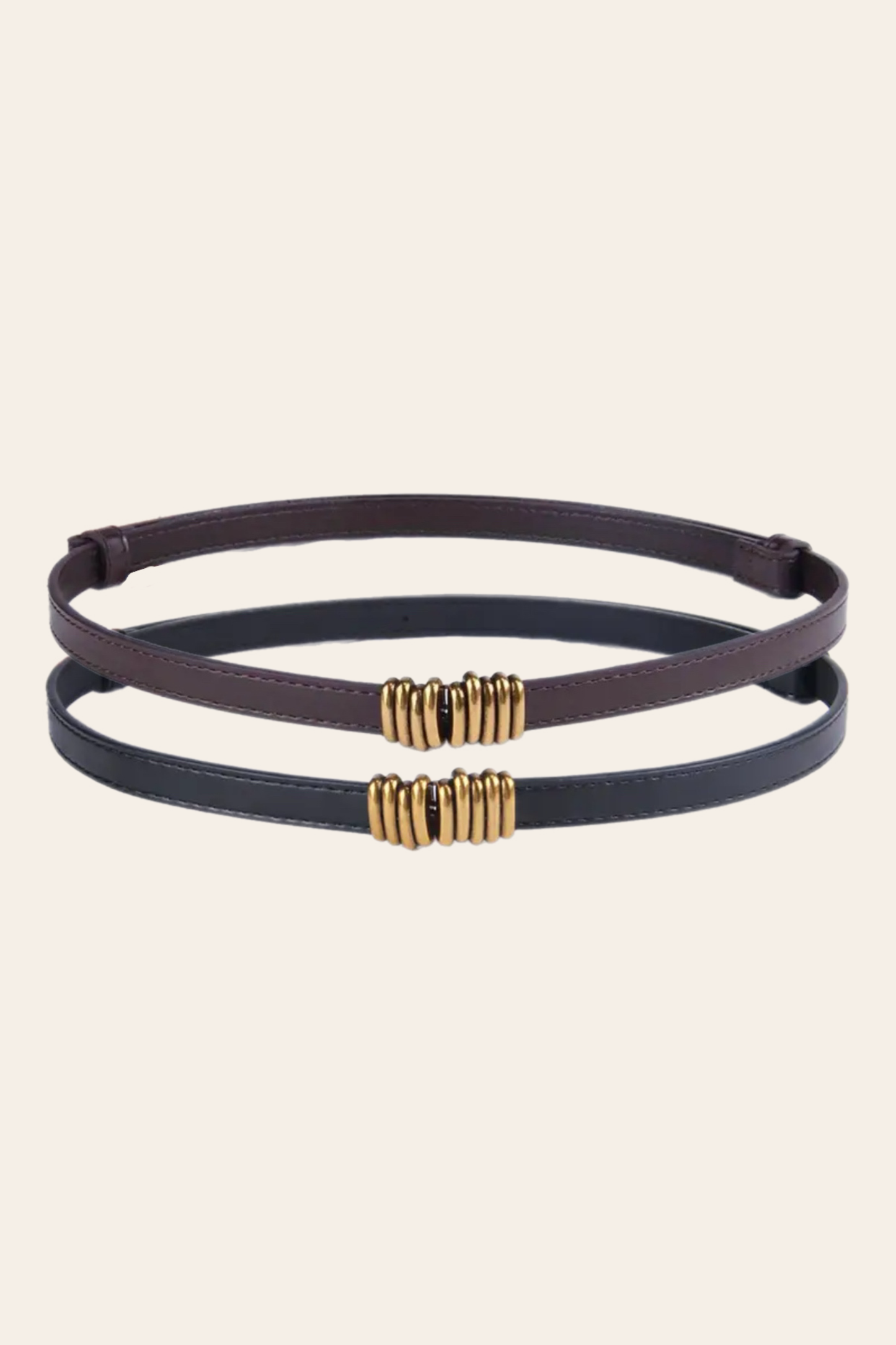 Luxe Loop Belt