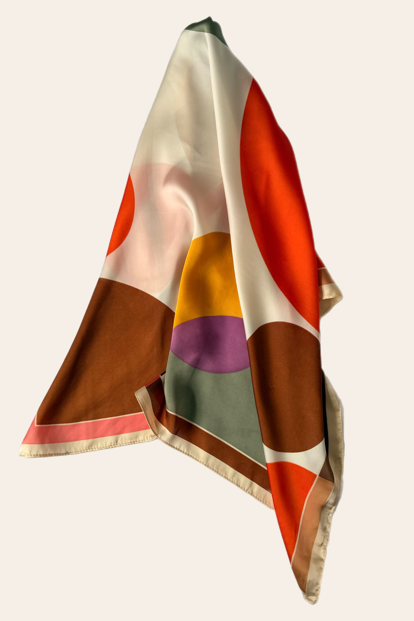 Golden Hour Scarf