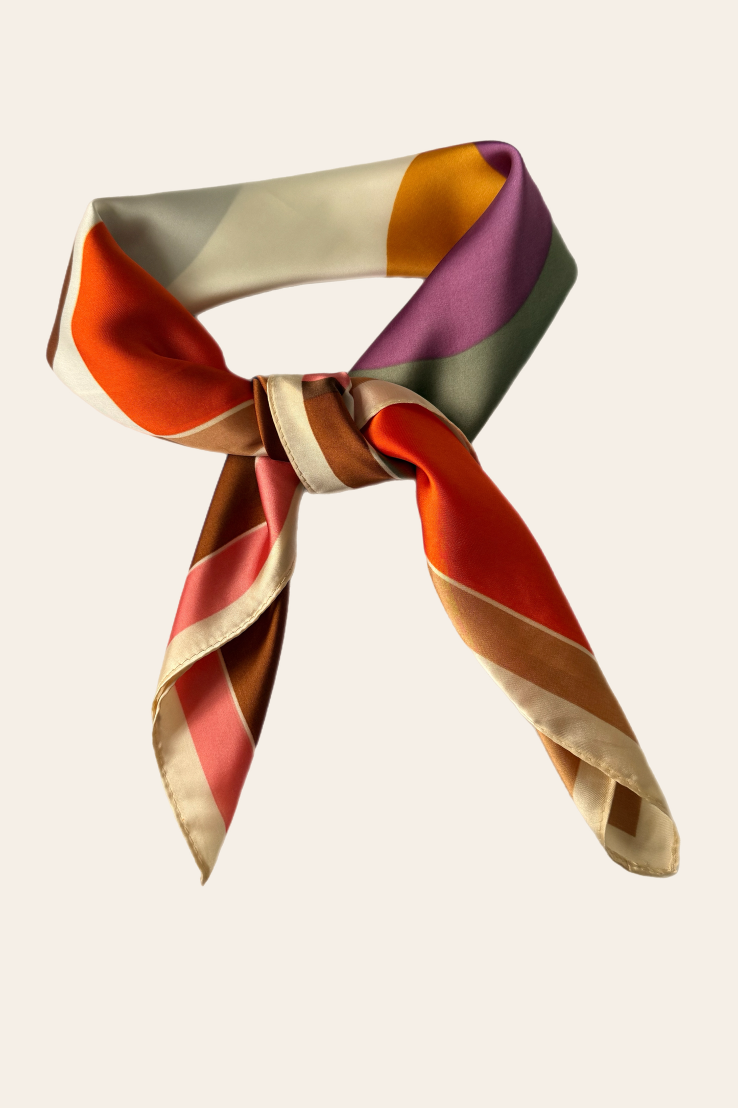 Golden Hour Scarf
