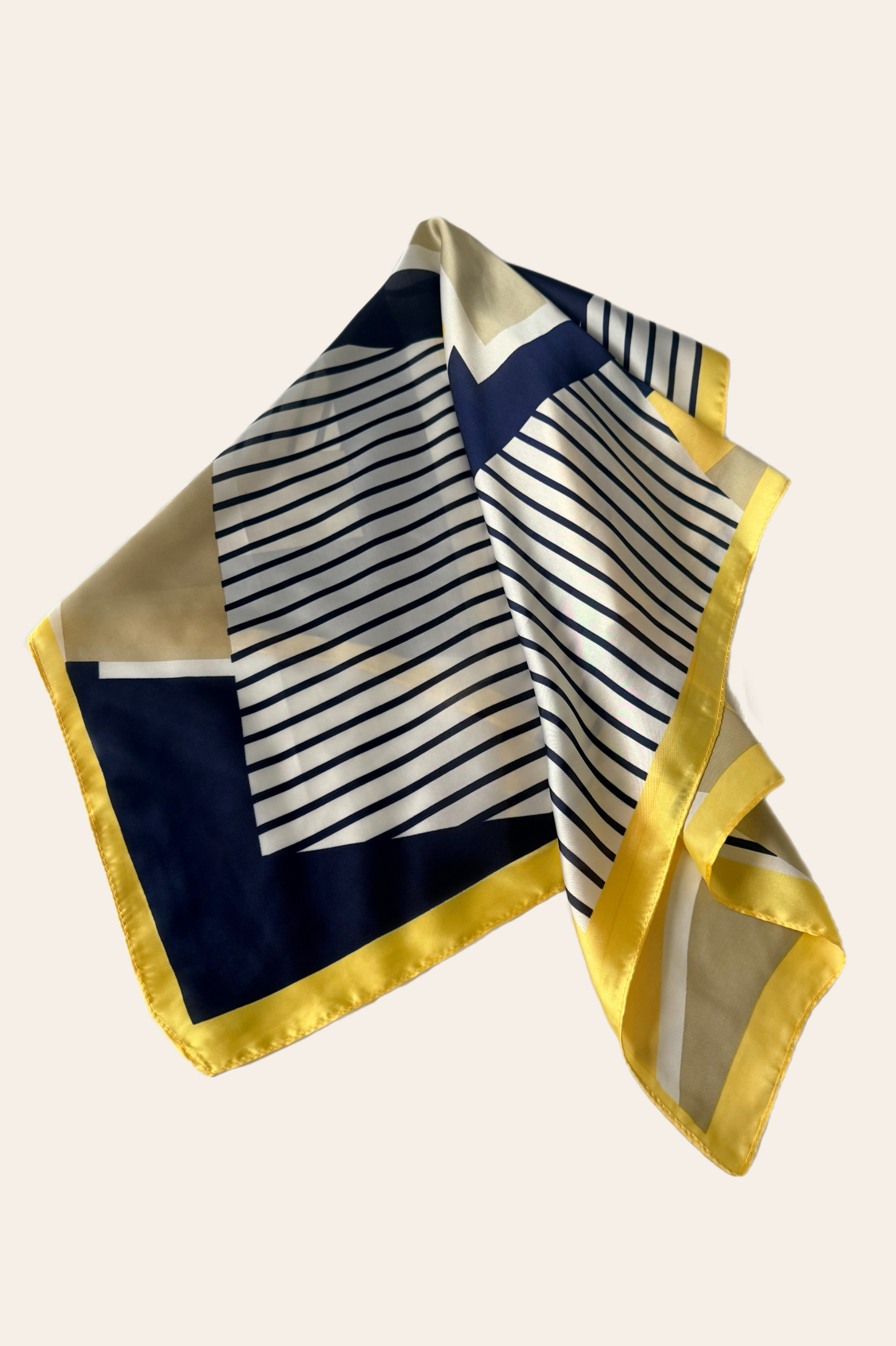 Sunbeam Scarf