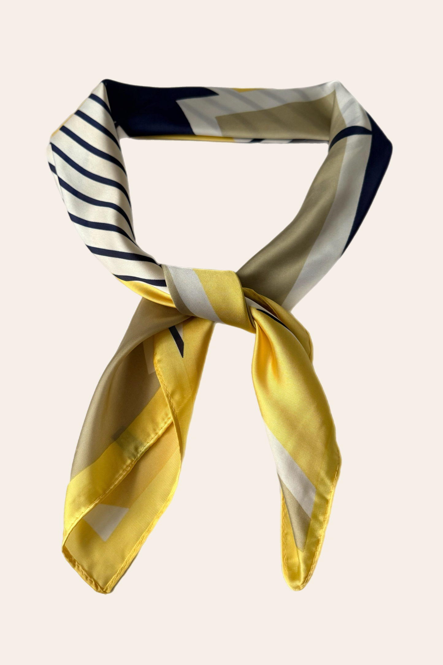 Sunbeam Scarf