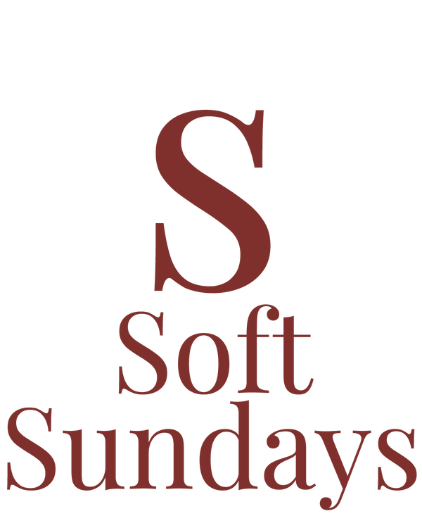 Soft Sundays