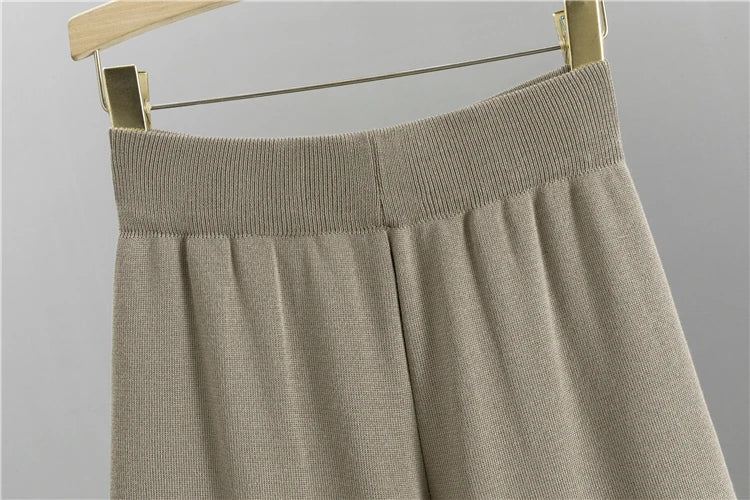 Sunday Luxe – 3-Piece Lounge Set - Sand