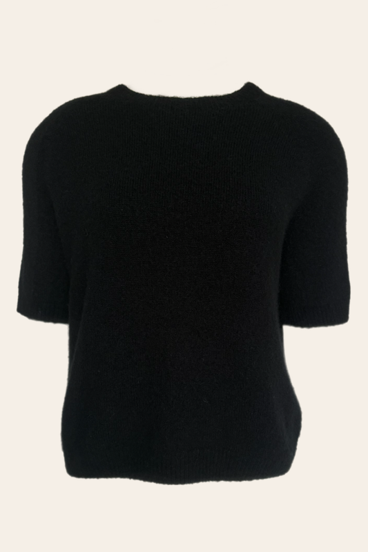Whisper Top Midnight