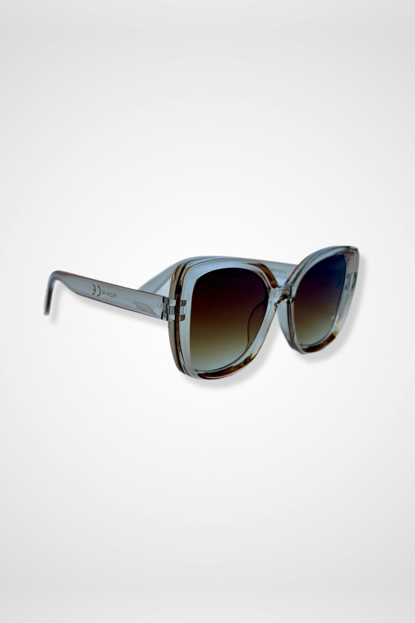 Aura Sunglasses - Honey