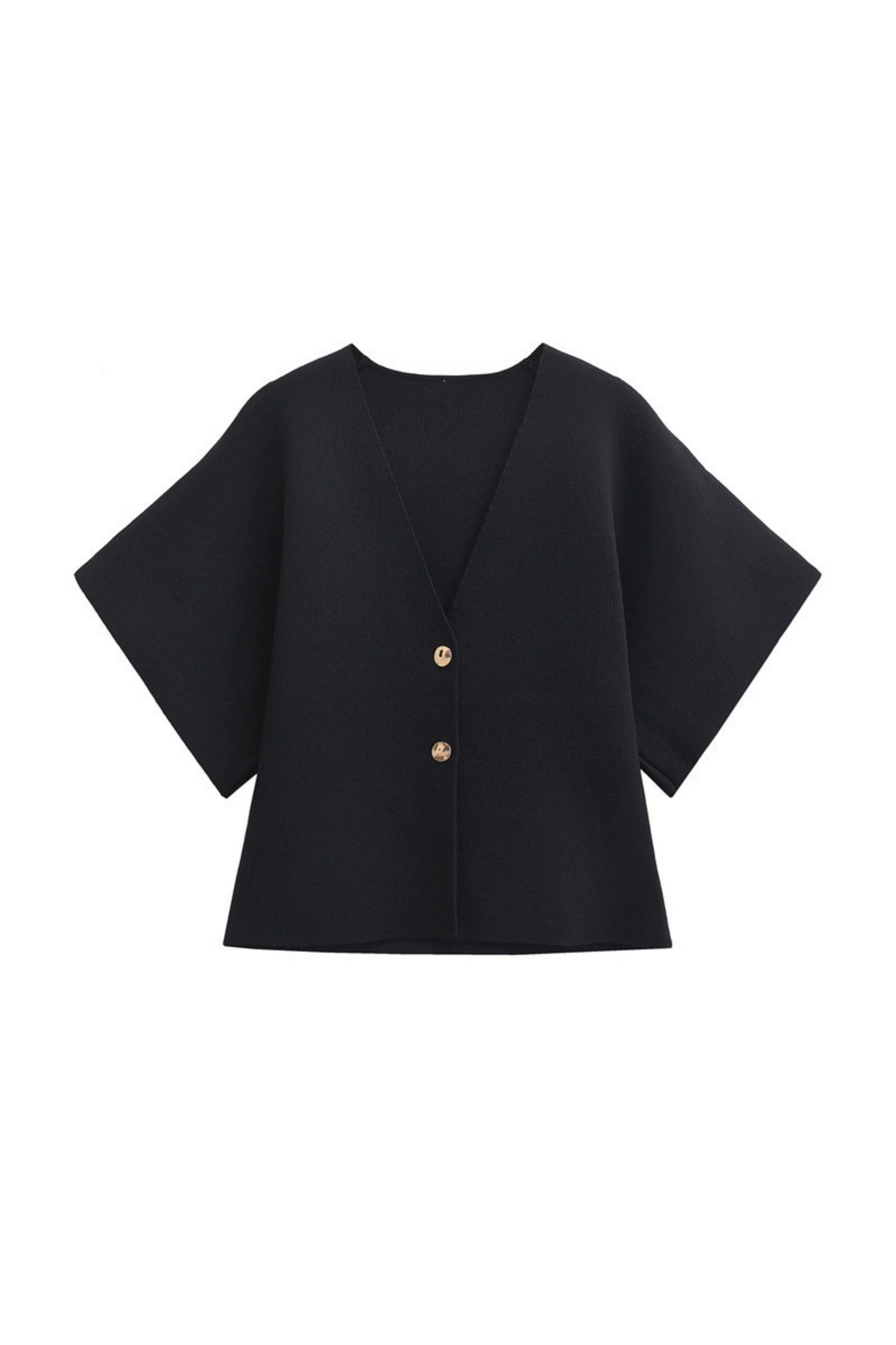 The Solé Top Midnight