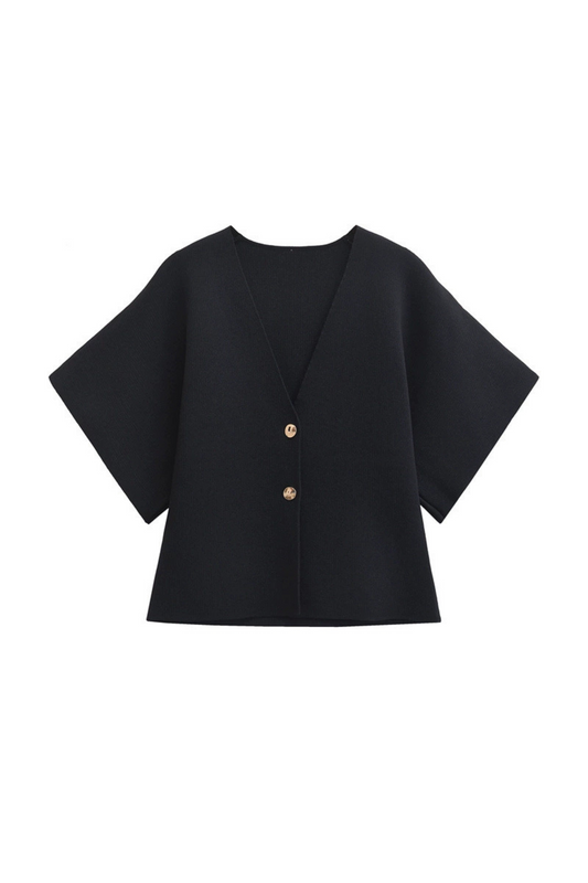 The Solé Top Midnight